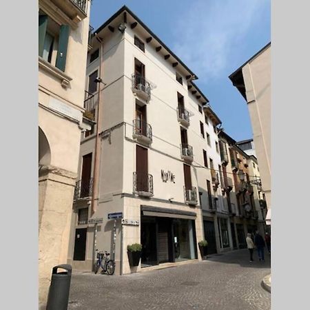 Casa Palladio S Vicenza Exteriér fotografie