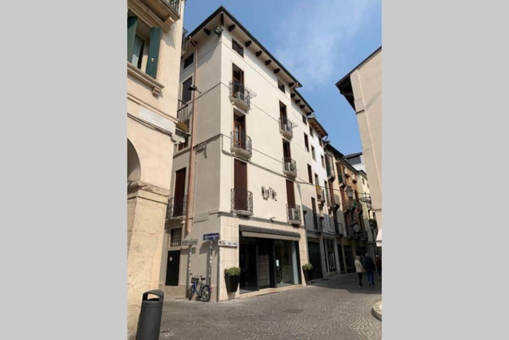 Casa Palladio S Vicenza Exteriér fotografie