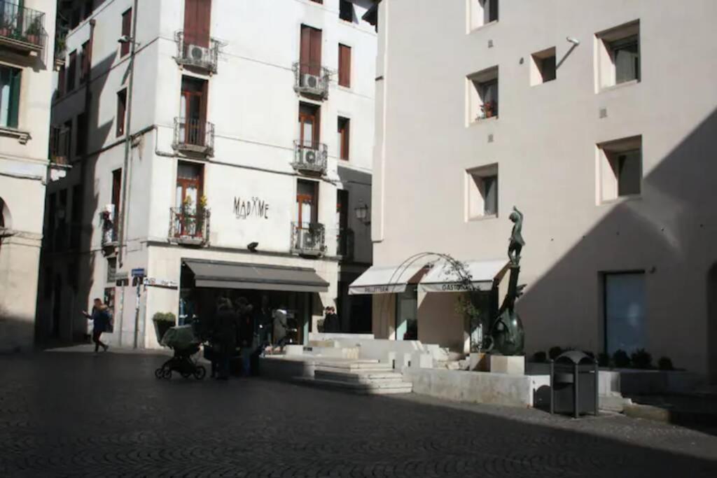 Casa Palladio S Vicenza Exteriér fotografie